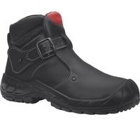 ELTEN Chaussures de sécurité 64471 Elten Carl II noir noir Taille