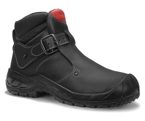ELTEN Chaussures de sécurité 64471 Elten Carl II noir noir Taille