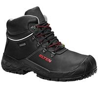 Bottes de sécurité à lacets RENZO GTX Mid ESD S3 CI, taille 44