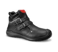Elten Elten Bottes à boucles Anderson Roof, S3 HI, T. 48 Quantité:1