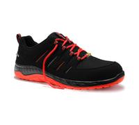 ELTEN Chaussures de sécurité MADDOX black low S3 ESD embout acier unisexe noir taille 40