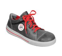 Elten ELTEN Chaussures basses, grises VINTAGE Low ESD, S3 40 Quantité:1