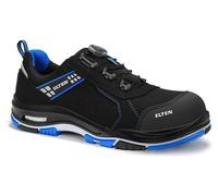 Elten IAN XXTP Pro BOA® blue Low ESD S3S Chaussures de sécurité basses 721331 49 EU