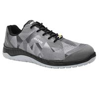 ELTEN Chaussure Landon gris Low ESD S1 729505 Taille 44