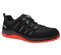 ELTEN MADDOX BOA® noir-rouge Low ESD S3 (729151) - Größe : 43