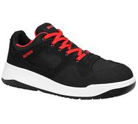 ELTEN® 10004516209989 ELTEN® Herren S3 Sicherheitsschuhe "MAVERICK black low" schwarz Größe 39