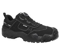 ELTEN Mike Boa® GTX Black Low ESD S3s Ci Chaussure de sécuritéMixte