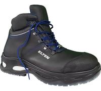 ELTEN Milton Bottes Mid S3 ESD noir/bleu Taille 45