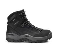 Elten Renegade Work GTX® Bottines de sécurité MID gris T39 noir/noir cuir/textile Quantité:1
