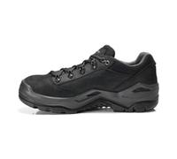 Elten Renegade Work GTX® Chaussure de sécurité gris Lo T44 noir/noir Cuir/Textile Quantité:1