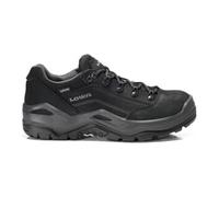 Elten Renegade Work GTX® gris Lo Chaussure de sécurité Gr.46 noir/noir Cuir/Textile Quantité:1