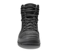 Elten Renegade Work GTX® MID Bottes de sécurité gris noir cuir/textile Gr.41 Quantité:1