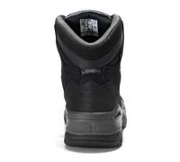 Elten Renegade Work GTX® MID Bottes de sécurité gris T47 noir/noir cuir/textile Quantité:1