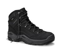 Elten Renegade Work GTX® MID bottes de sécurité gris taille 45 noir/noir cuir/textile Quantité:1