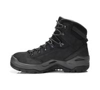 Elten Renegade Work GTX® MID Bottes de sécurité gris taille 46 noir/noir cuir/textile Quantité:1