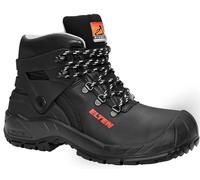 ELTEN Renzo BIOMEX ESD S3 Chaussures de sécurité pour Homme avec Capuchon en Acier