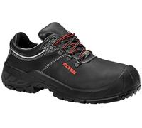 ELTEN® 10004520209993 ELTEN® unisex S3 Sicherheitsschuhe "RENZO Low ESD" schwarz Größe 43