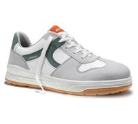 Elten ROSARIO XXST blanc-vert, chaussures de sécurité basses ESD S1PS 720051, taille 45 (EU)