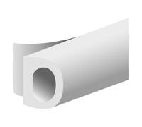 Elton ELLEN Ellenflex D bande d’étanchéité auto-adhésive EPDM brun, L100m Br8 Quantité:1