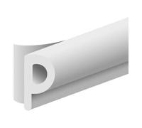 Elton ELLEN Ellenflex P bande d'étanchéité auto-adhésive EPDM brun, L100m x Ø8mm, SP 3-5 Quantité:1
