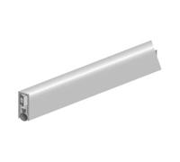 Elton ELLEN Joint de seuil de porte automatique -Matic-Extra argent, L 930 mm Quantité:1