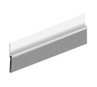Elton ELLEN Joints de bas de porte IBS 80 à visser alu argent, H79 x L3000, HP39 Quantité:1