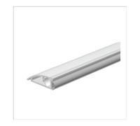 Elton ELLEN Rail d'arrêt de porte AKW, alu si 63x20x1000mm Quantité:1