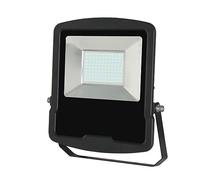 ELTROPA 10030 Projecteur LED encastrable 100 W 3000 K 10 000 lm Konv sw, 1 pièce