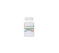 EluOecolo Made in France - Bicarbonate de Soude Alimentaire 500g - Tous usages - Maison/Hygiène/Cuisine - boite poudreuse hermétique - Condtionné dans un CAT