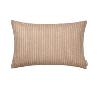 Elvang Denmark Housse de coussin Stripes 40x60 cm Camel