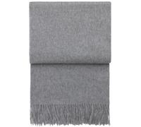 Elvang Denmark Plaid Elvang Classic Gris clair