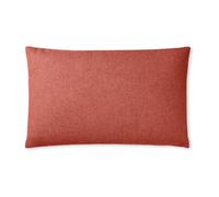 Elvang Denmark Taie Elvang Classic 40 x 60cm Rusty red