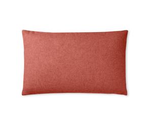 Elvang Denmark Taie Elvang Classic 40 x 60cm Rusty red