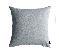 Elvang Denmark Taie Elvang Classic 50x50 cm gris clair