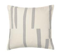 Elvang Denmark Taie Lyme Grass 50x50 cm Grey