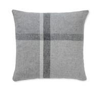Elvang Denmark Taie Manhattan 50x50 cm Grey