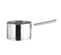 Cuisinox Casserole Elysée 18 cm 2,5 L inox 18/10 fond encapsulé induction