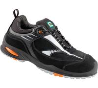 elysee S3 *SANZA* CHAUSSURES DE COUVERTURE Chaussures de travail en grande taille multicolores 34425 grandes chaussures unisexes