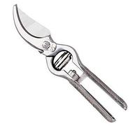 Elzusha - Ciseaux professionnels en acier inoxydable, 21 cm