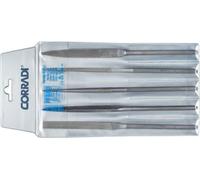 Elzusha - Coffret de 5 outils de précision pour les endroits difficiles d'accès