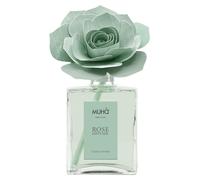 Elzusha - Diffuseur de parfum pour pièce, senteur cuir et fruits, 200 ml