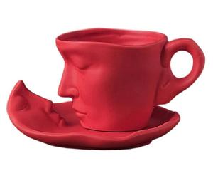 Elzusha - Mug personnalisé pour couples, idéal comme cadeau