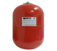 Elzusha - Vase d'expansion pour systèmes de chauffage, 18 litres