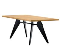 EM Table Bois L 90 x L 260 cm Vitra - 4055737123849