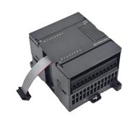 EM223 Contrôleur de module d'extension numérique compatible S7-200CN PLC Remplacer 4/8/16 Entrée/sortie Relay Transistor Output(Relay output; 1BL22-0XA8 16 in 16 out)