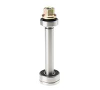 eMagTech 1 jeu d'axes de lame 532137645 compatible avec Husqvarna 5 Star Series
