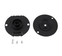 eMagTech Accessoires pour Coupe-bordures Lame Métallique Compatible avec Einhell GE-CT 18 LI