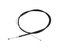 eMagTech Câble D'accélérateur pour Débroussailleuse 4133-180-1105 Compatible avec STIHL FS72 FS74 FS75 FS76 FS80 Et FS85