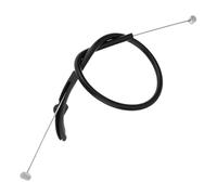 eMagTech Câble d'accélérateur Ring Grip 4144-180-1104 Compatible avec Stihl KM56RC-E FS56RC-E FS40 FS50C FS70/C