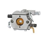 eMagTech Carburateur de Tronçonneuse Compatible avec Zenoah Le Moteur 3800 Sumo 2 de 38 Cm3